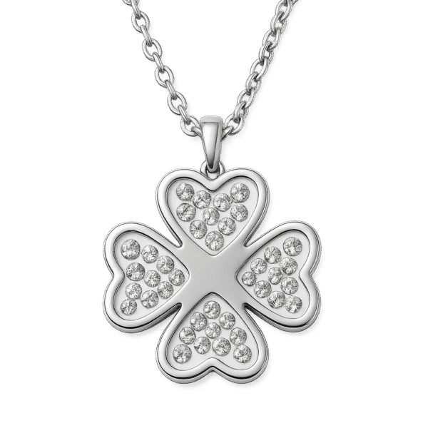 Огрлица Calla Bianca