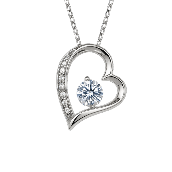 Огрлица Calla Bianca