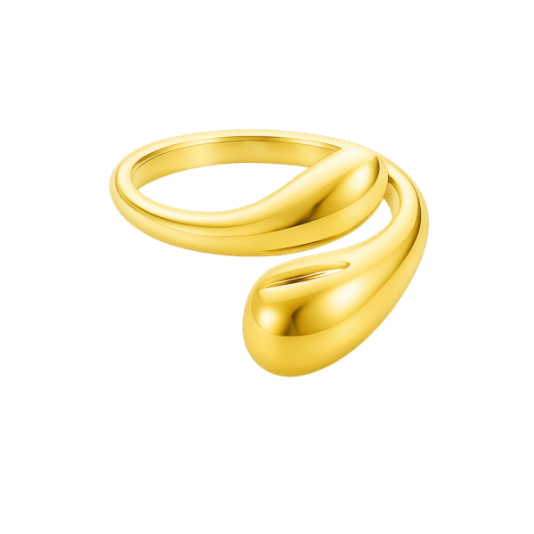 Прстен Calla Bianca