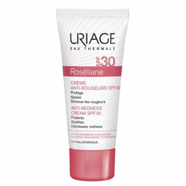 URIAGE ROSELIANE KREM SPF 30 40ML