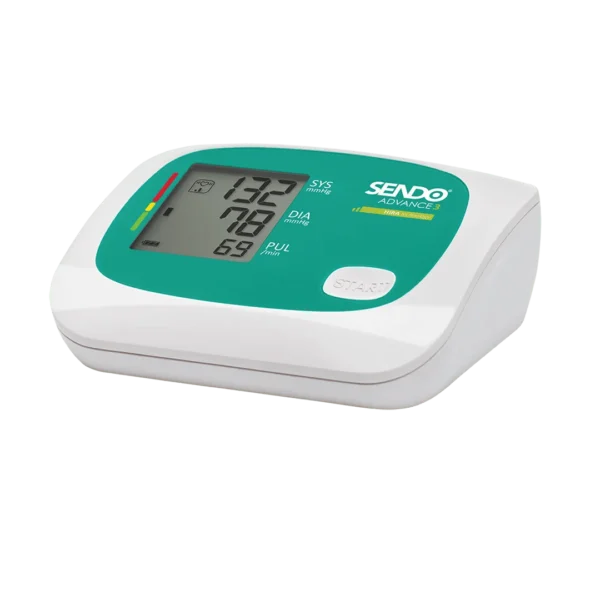 SENDO ADVANCE 3 со HIRA технологија