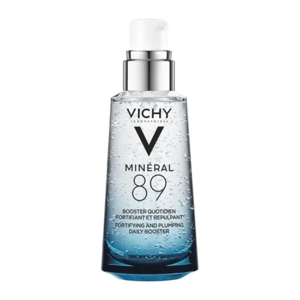 VICHY LIFT MINERAL 89 BOOSTER 50ML