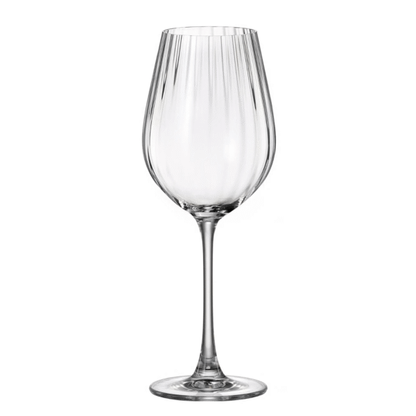 Чаши за црвено вино Bohemia Crystal