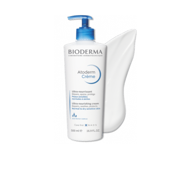 BIODERMA ATODERM Крем 500мл