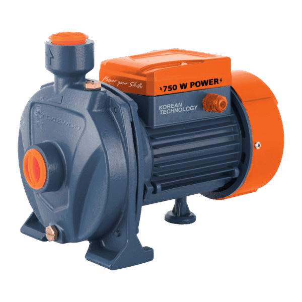 Daewoo DAECPM158 Водна пумпа