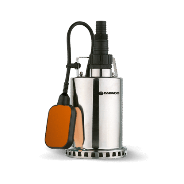 Daewoo DAEQDP35 Потопна пумпа 550W