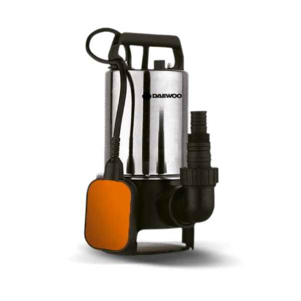 Daewoo DAEQDP70 Потопна пумпа 900W