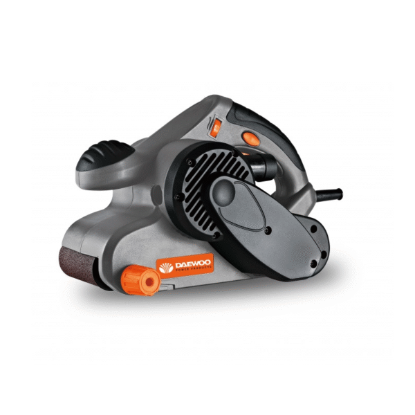 DAEWOO DABS950 – Машина за брусење со лента 950W, 76×533 мм
