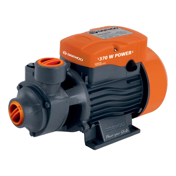 Daewoo DAQB60 водна пумпа 370W
