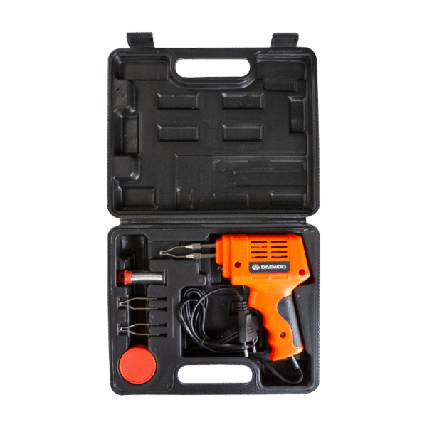 Daewoo DASG175 175W Пиштол за лемење