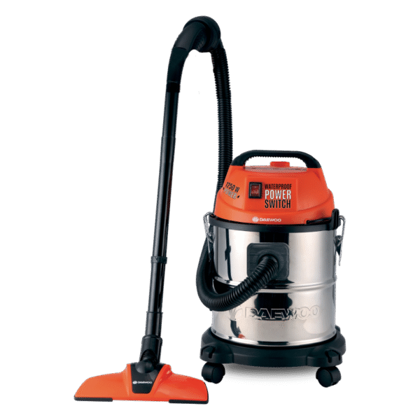 Daewoo DAVC90-20L Правосмукалка за суво и мокро