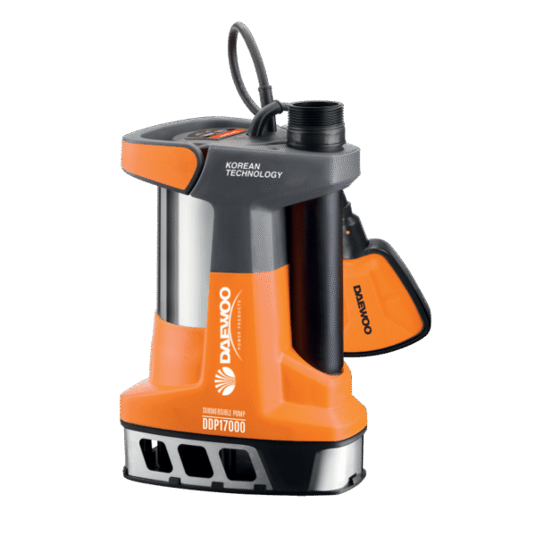 Daewoo DDP17000 Потопна пумпа 1100W