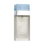 DOLCE & GABBANA Light Blue EDT
