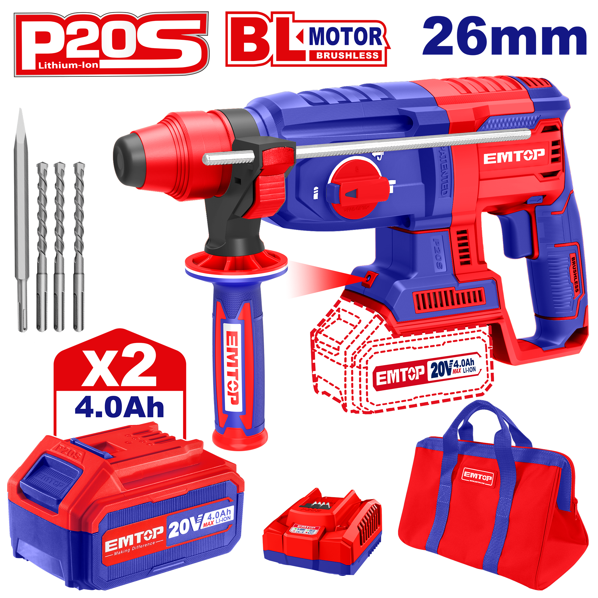 img02-21-2024_104350_70757 Батериска дупчалка-чекан ELRH202286 Emtop - Image 1