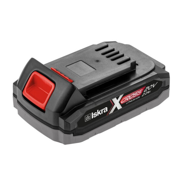 Iskra BP27Li-20020 X-cross LI-ION Батерија