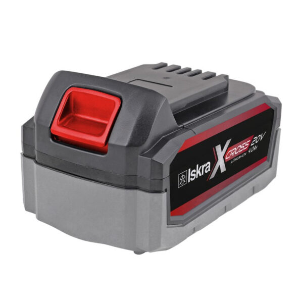 Iskra BP27Li-20040 X-cross LI-ION Батерија
