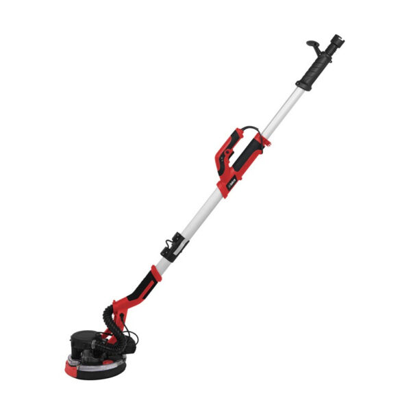 Iskra DS750-225 Ел. Брусилка за ѕид- Жирафа