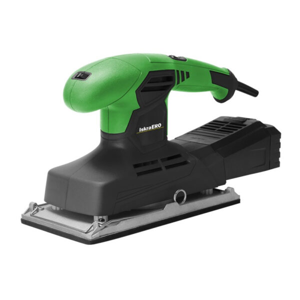 Iskra ERO IE-AJ12-300 Вибрациона брусалка