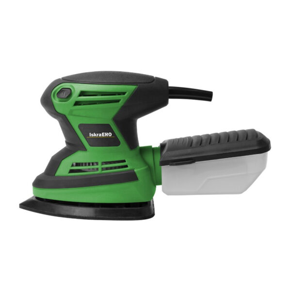 Iskra ERO IE-AJ23-200 Вибрациона брусалка