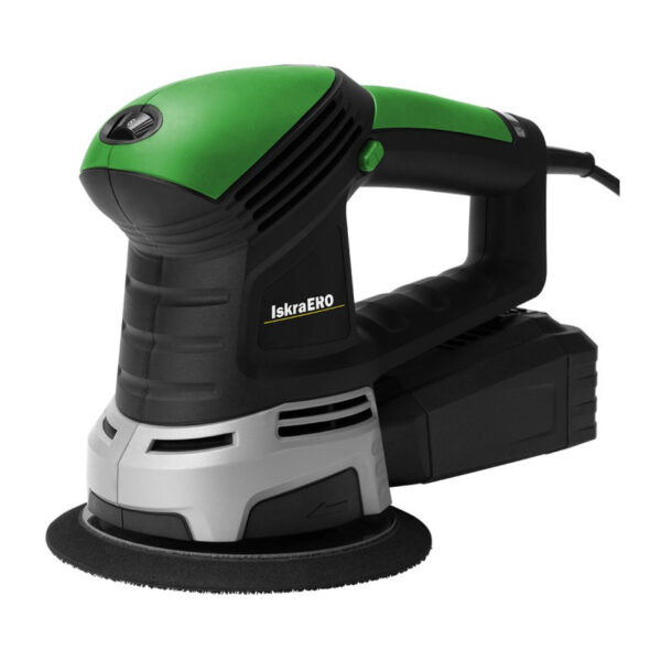 Iskra ERO IE-AJ46-450 Ротациска брусалка