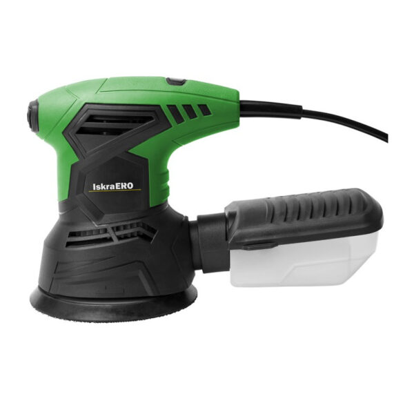 Iskra ERO IE-AJ8-240 Ротациска брусалка