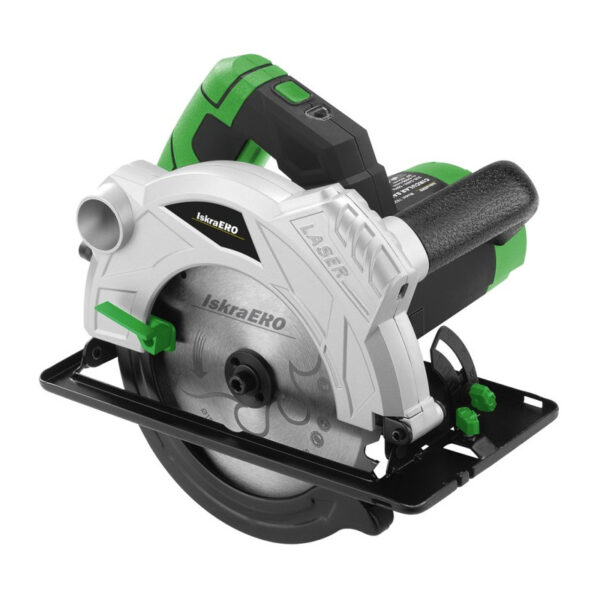 Iskra ERO IE-CS1500 Циркуларна пила
