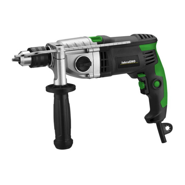 Iskra ERO IE-ED1050 Електрична дупчалка