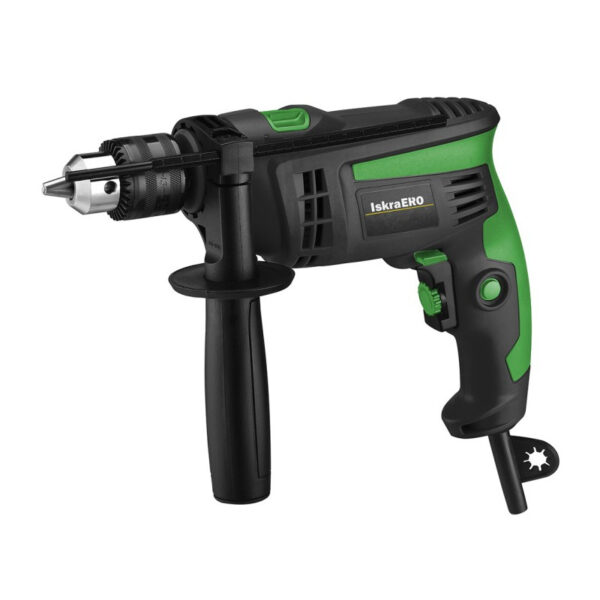 Iskra ERO IE-ED710 Електрична дупчалка