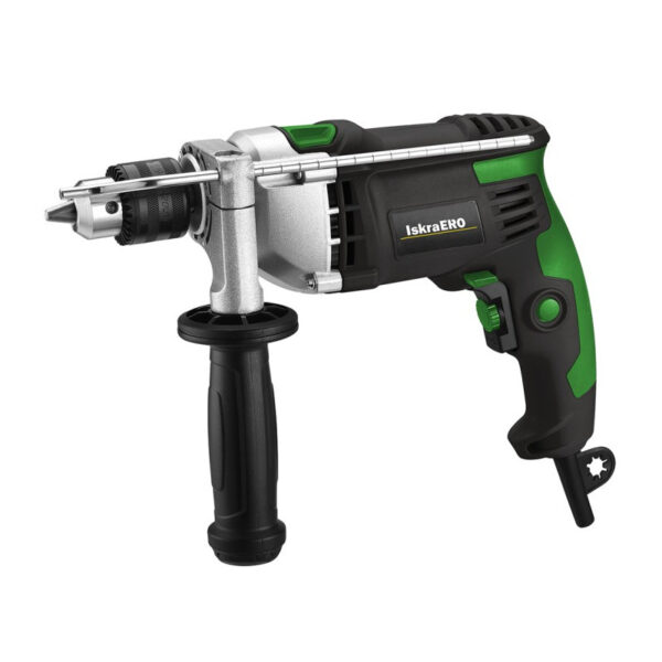 Iskra ERO IE-ED850 Електрична дупчалка