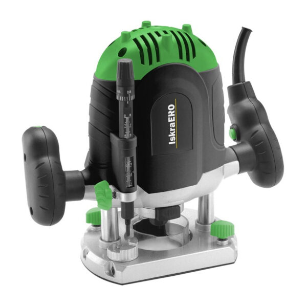 Iskra ERO IE-ER12-1600 Електрична глодалка