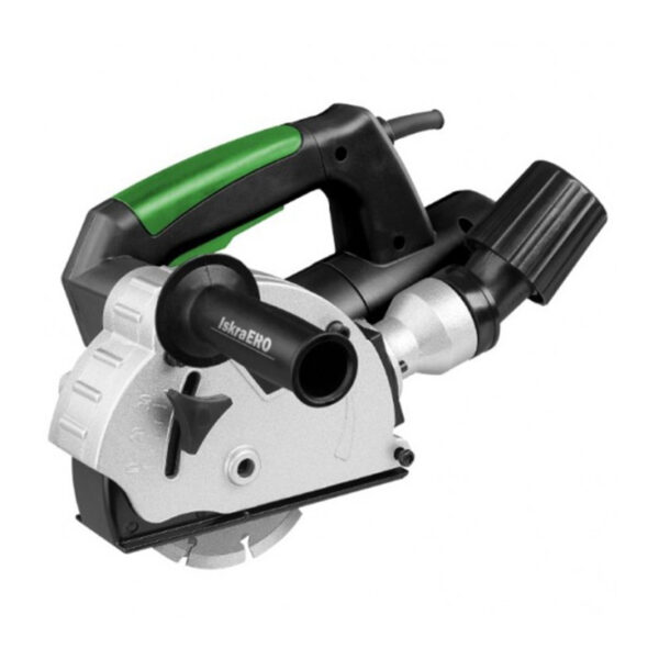 Iskra ERO IE-RU1320-125 Режач на ѕидни канали