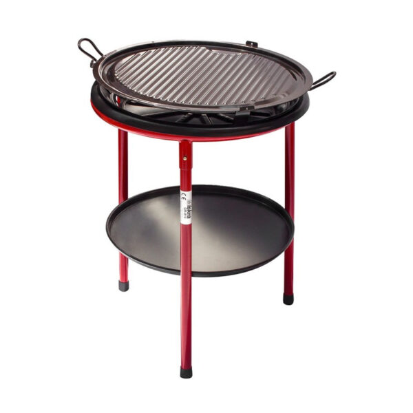 Iskra GR-810 Плинска скара