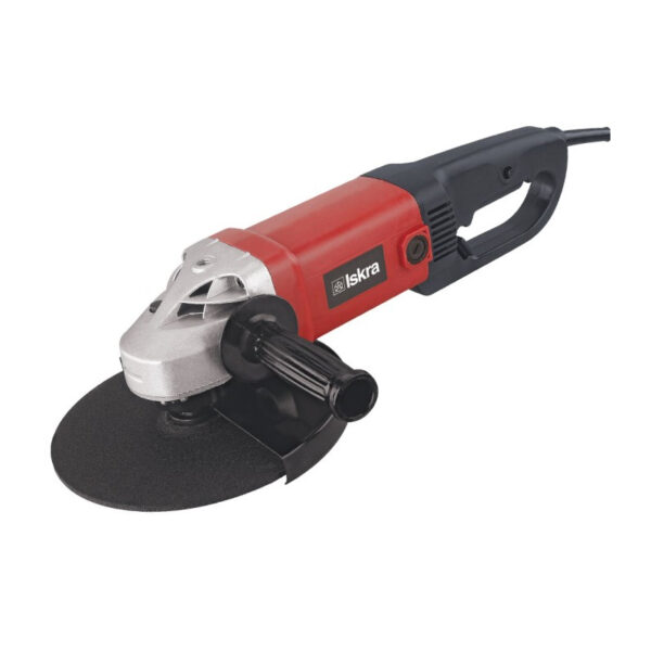 Iskra GX AG010 B Аголна брусалка 2000w