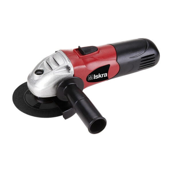Iskra GX-AG046-2 Аголна брусалка 500w