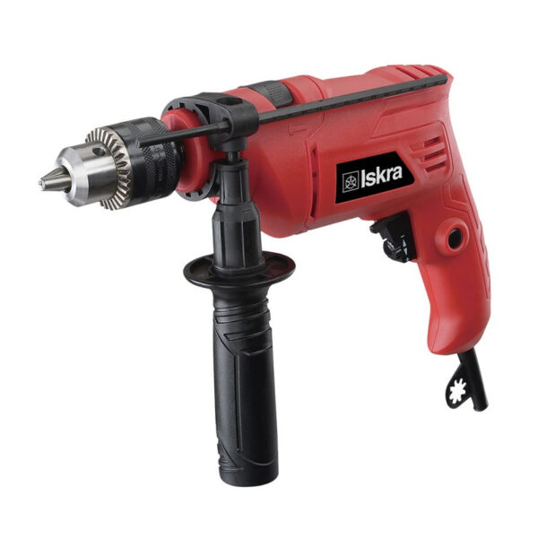 Iskra GX-EID040-2 Ударна дупчалка 500w
