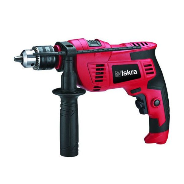 Iskra GX-EID043 Ударна дупчалка 1050W