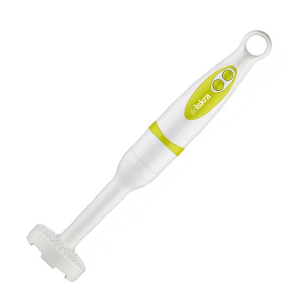 Iskra HB 08 Рачен стапен блендер-пасатор