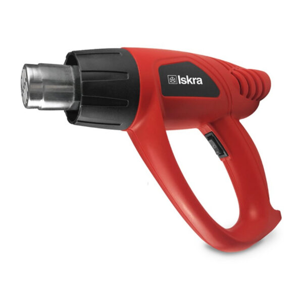 Iskra HG2000 Индустриски фен 2000W
