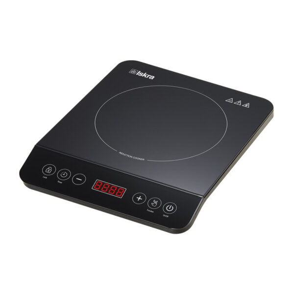 ISKRA IC-2000S индукциска плоча