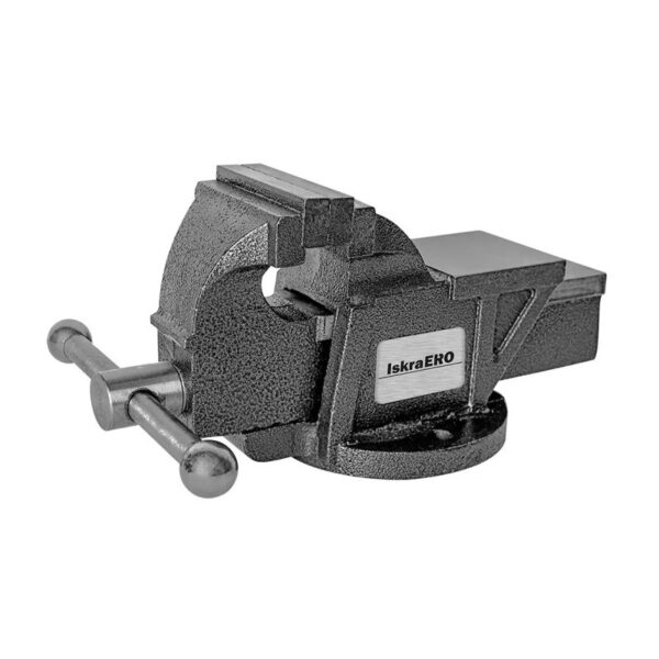 Iskra IE-TV100F Iskra ERO менгеме