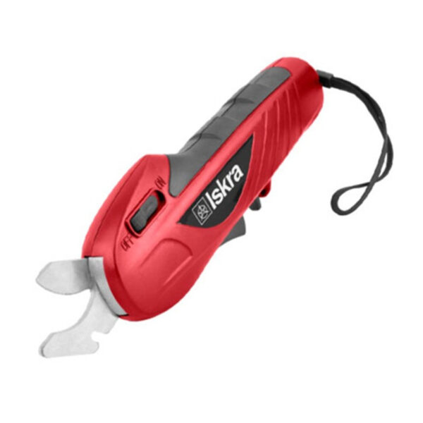 Iskra M0E 6ET 7.2 Батериска ножица за кастрење