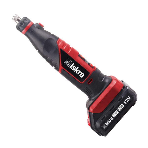 Iskra ML-MD03-120 Батериски повеќенаменски алат