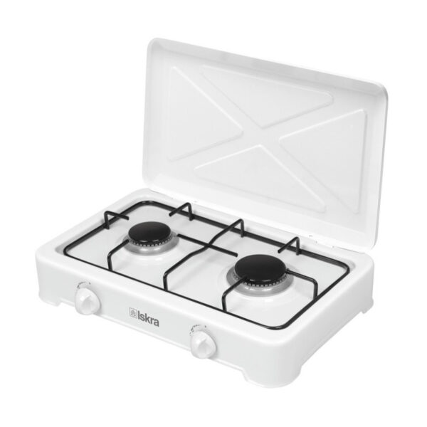 Iskra OR-201 плинско решо