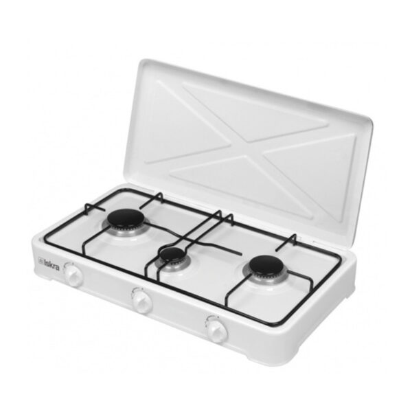 Iskra OR-301 Плинско решо