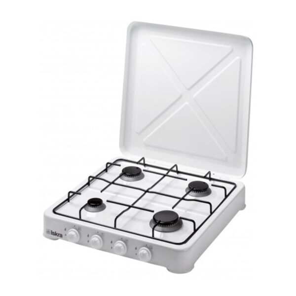 Iskra OR-401 Плинско решо