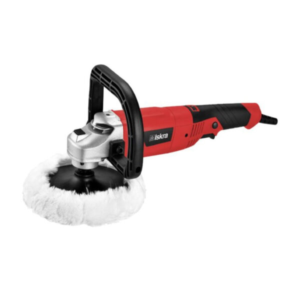 Iskra PS 1200-180 Полирка