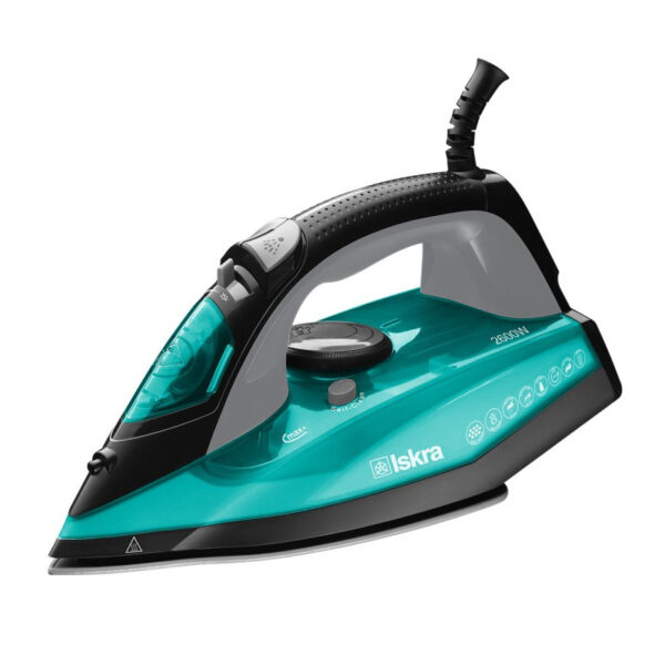 ISKRA SL-2099 Пегла на пареа