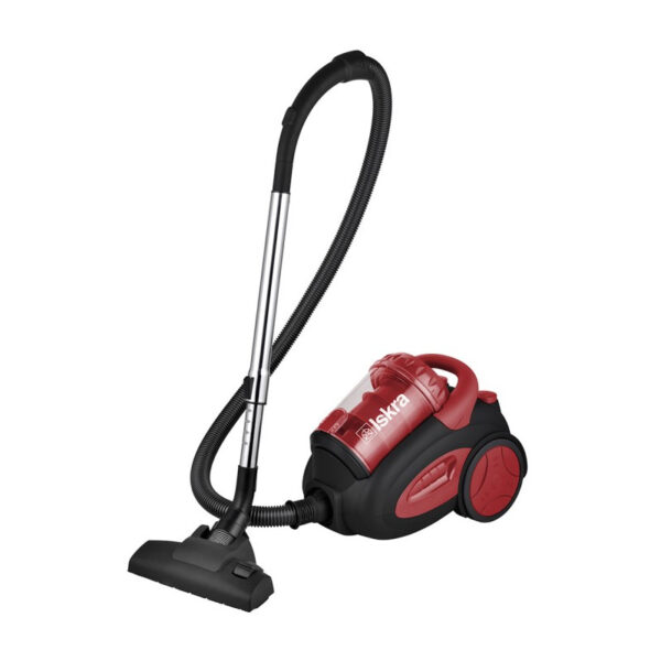 Iskra SL800 Циклонска правосмукалка