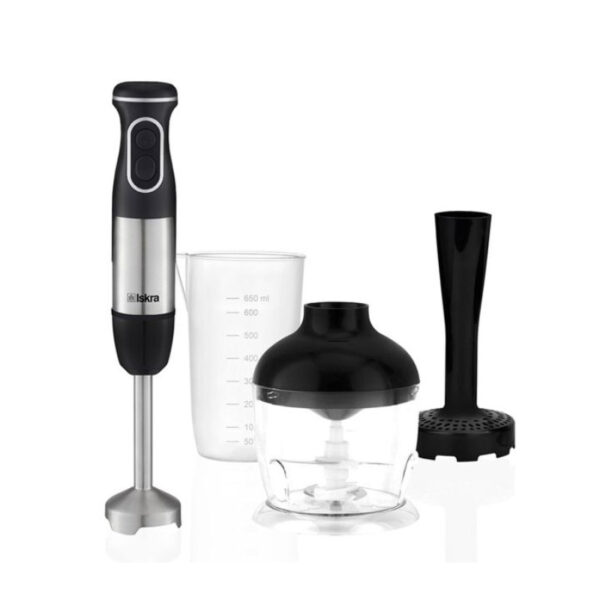 ISKRA SW-225 стик блендер со сецко