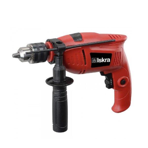 Iskra Z1J-HF-13 Ударна дупчалка 600w
